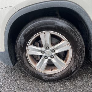 2016 Chevrolet TRAX LT 缩略图 17