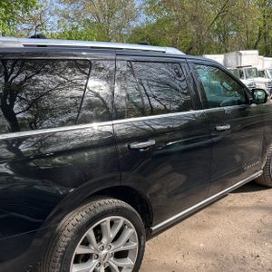 FORD EXPEDITION PLATINUM - 9