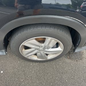 2019 Honda HR-V EX-L 缩略图 20