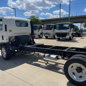 CHEVROLET 5500 XG LCF GAS - 6