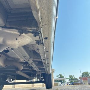2026 RAM PROMASTER 2500 TRADESMAN — миниатюра 21