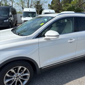 LINCOLN MKC SELECT - 2