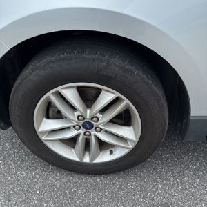 2018 FORD EDGE SEL 缩略图 17