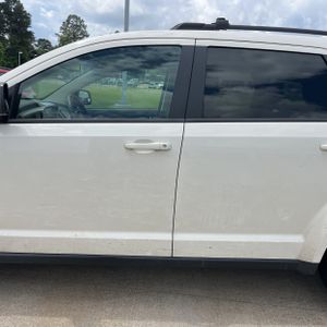 DODGE JOURNEY SXT - 4