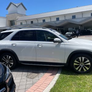 MERCEDES-BENZ GLE-CLASS - 10