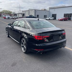 AUDI S4 3.0T PREMIUM - 5