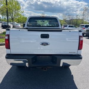 FORD F-250 SUPER DUTY XL - 7