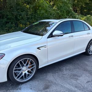 صورة 2 لـ 2018 Mercedes-BENZ E-CLASS AMG