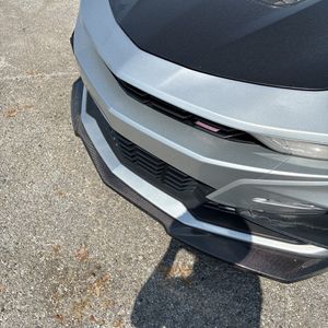 2019 Chevrolet CAMARO SS — миниатюра 58
