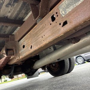 2012 Chevrolet EXPRESS 3500 缩略图 28