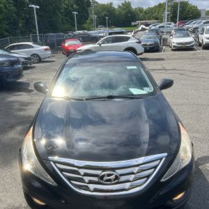 صورة مصغرة 15 لـ 2012 Hyundai SONATA SE 2.0T
