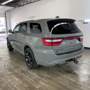 DODGE DURANGO - 5
