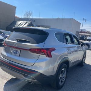 HYUNDAI SANTA FE SE - 8