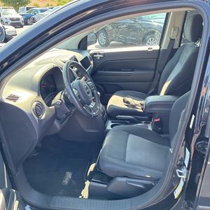 2011 JEEP COMPASS — миниатюра 31