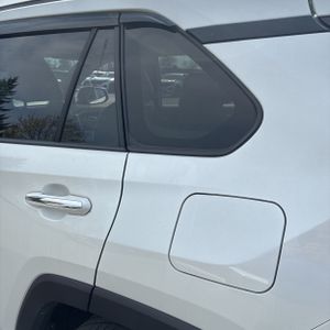 TOYOTA RAV4 - 6