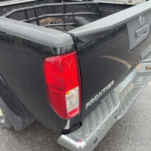 2016 Nissan FRONTIER SV — миниатюра 61