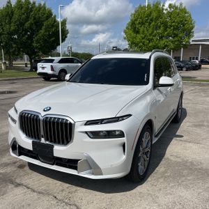 BMW X7 XDRIVE40I - 1
