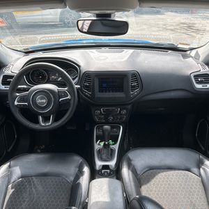 صورة مصغرة 36 لـ 2018 JEEP COMPASS LATITUDE
