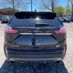 FORD EDGE SEL - 7