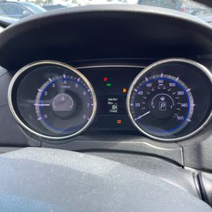 صورة مصغرة 35 لـ 2011 Hyundai SONATA GLS