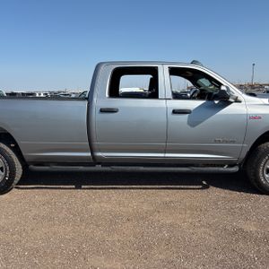 2022 RAM 2500 TRADESMAN — миниатюра 11