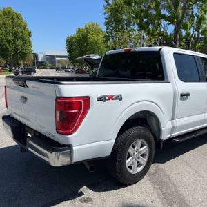 FORD F-150 XLT - 9