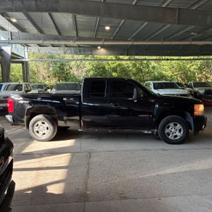 صورة 10 لـ 2007 Chevrolet SILVERADO 1500 LTZ