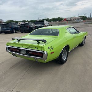 DODGE CHARGER RT - 8