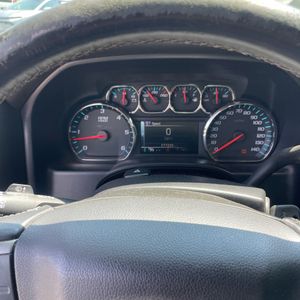 صورة مصغرة 37 لـ 2015 Chevrolet SILVERADO 1500 LT