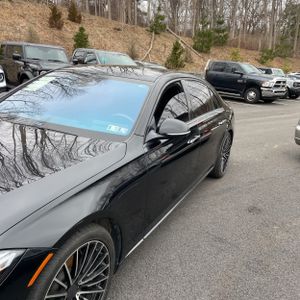 Mercedes-Benz S-Class S 580 4MATIC - 2