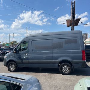 2019 Mercedes-BENZ OTHERS 照片 3