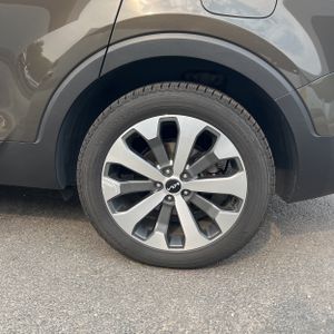 صورة مصغرة 18 لـ 2022 KIA TELLURIDE EX