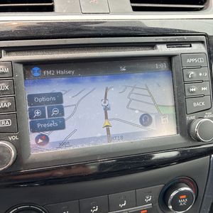 2016 Nissan SENTRA SR thumbnail 39