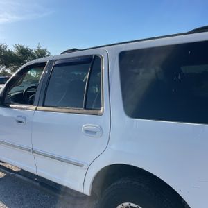 2002 FORD EXPEDITION XLT — фото 6