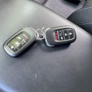 2023 Honda ACCORD EX — миниатюра 53