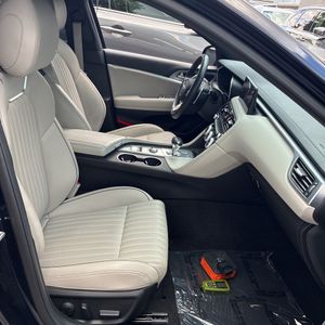 2023 Genesis G70 3.3T STANDARD 缩略图 32