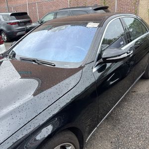 2020 Mercedes-BENZ S-CLASS 照片 2