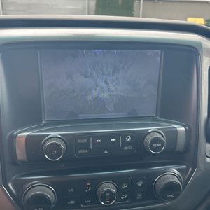 2014 Chevrolet SILVERADO 1500 LT Z71 — миниатюра 38