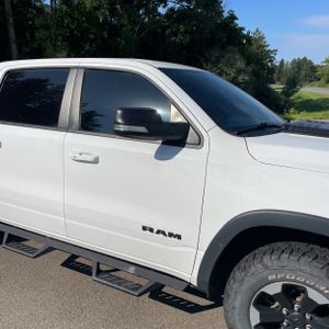 صورة مصغرة 13 لـ 2019 RAM 1500 REBEL