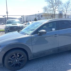 MAZDA CX-30 2.5 S CARBON EDITION - 2