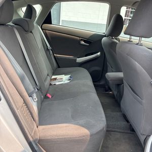 2011 Toyota PRIUS TWO — миниатюра 34