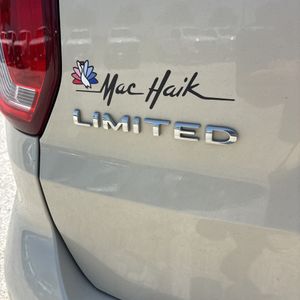 2018 FORD EXPLORER LIMITED — миниатюра 23