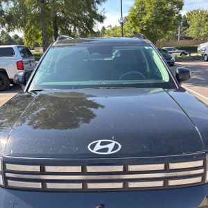 صورة مصغرة 15 لـ 2024 Hyundai SANTA FE SEL