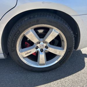 DODGE CHARGER SRT-8 - 10