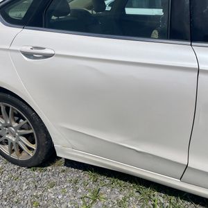 صورة مصغرة 48 لـ 2014 FORD FUSION SE