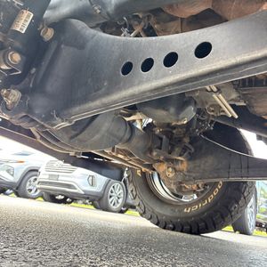 صورة مصغرة 25 لـ 2021 RAM 2500 TRADESMAN