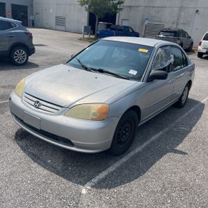 صورة 1 لـ 2003 Honda CIVIC LX