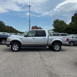 FORD F-150 XLT - 3