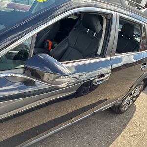 SUBARU OUTBACK LIMITED XT - 4