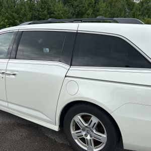 صورة 6 لـ 2013 Honda ODYSSEY TOURING